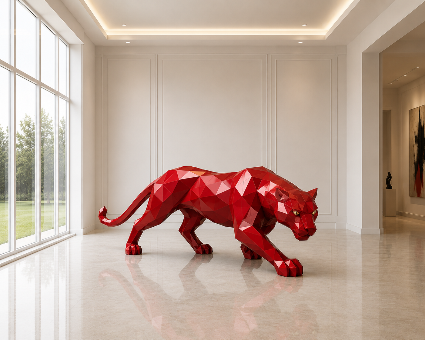 panter